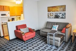  - TownePlace Suites by Marriott Albuquerque - I-25, Exit 222