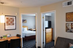  - TownePlace Suites by Marriott Albuquerque - I-25, Exit 222