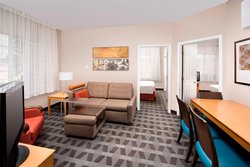  - TownePlace Suites by Marriott Albuquerque - I-25, Exit 222