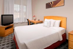  - TownePlace Suites by Marriott Albuquerque - I-25, Exit 222
