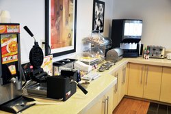  - TownePlace Suites by Marriott Albuquerque - I-25, Exit 222