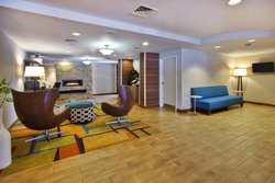  - Fairfield Inn by Marriott Ann Arbor - I-94, Exit 177