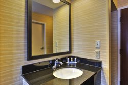  - Fairfield Inn by Marriott Ann Arbor - I-94, Exit 177