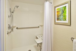  - Fairfield Inn by Marriott Ann Arbor - I-94, Exit 177