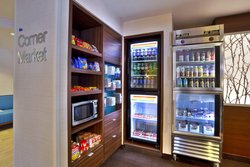  - Fairfield Inn by Marriott Ann Arbor - I-94, Exit 177