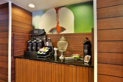  - Fairfield Inn by Marriott Ann Arbor - I-94, Exit 177