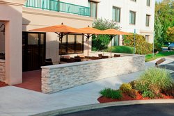  - Courtyard by Marriott Thruway Albany - I-90, Exit 2