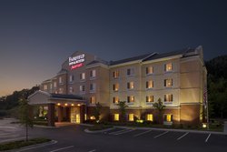  - Fairfield Inn & Suites by Marriott Cartersville - I-75, Exit 288