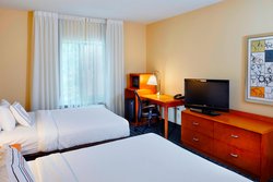  - Fairfield Inn & Suites by Marriott Cartersville - I-75, Exit 288