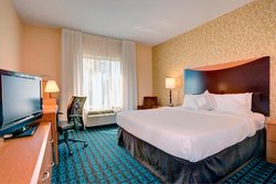  - Fairfield Inn & Suites by Marriott Cartersville - I-75, Exit 288