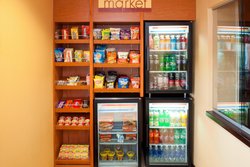  - Fairfield Inn & Suites by Marriott Cartersville - I-75, Exit 288