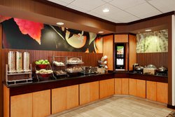  - Fairfield Inn & Suites by Marriott Cartersville - I-75, Exit 288