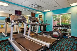  - Fairfield Inn & Suites by Marriott Cartersville - I-75, Exit 288