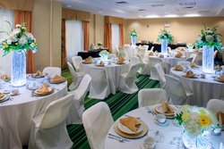  - Fairfield Inn & Suites by Marriott Cartersville - I-75, Exit 288