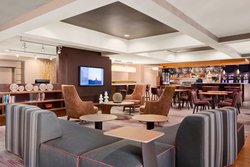  - Courtyard by Marriott Hotel Springfield - I-72, Exit 93