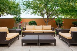  - Courtyard by Marriott Hotel Springfield - I-72, Exit 93