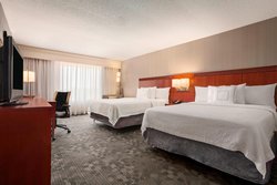  - Courtyard by Marriott Hotel Springfield - I-72, Exit 93