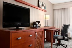  - Courtyard by Marriott Hotel Springfield - I-72, Exit 93