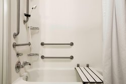  - Courtyard by Marriott Hotel Springfield - I-72, Exit 93