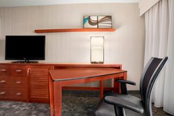  - Courtyard by Marriott Hotel Springfield - I-72, Exit 93