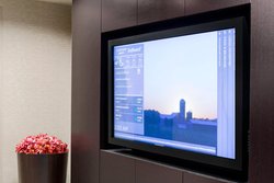  - Courtyard by Marriott Hotel Springfield - I-72, Exit 93