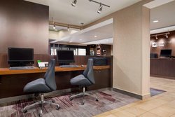  - Courtyard by Marriott Hotel Springfield - I-72, Exit 93