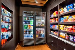  - Courtyard by Marriott Hotel Springfield - I-72, Exit 93