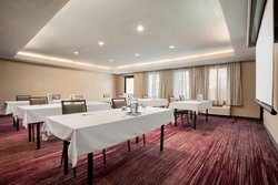  - Courtyard by Marriott Hotel Springfield - I-72, Exit 93