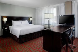  - Courtyard by Marriott Hotel St Cloud