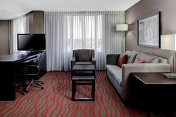  - Courtyard by Marriott Hotel St Cloud