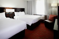 - Courtyard by Marriott Hotel St Cloud