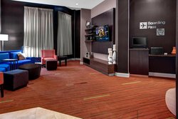  - Courtyard by Marriott Hotel St Cloud