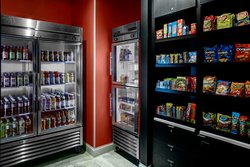  - Courtyard by Marriott Hotel St Cloud