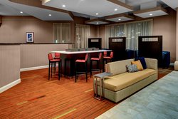  - Courtyard by Marriott Hotel St Cloud