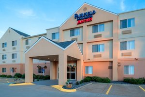 Fairfield Inn By Marriott Stevens Point Wi See Discounts