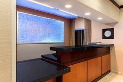  - Fairfield Inn & Suites by Marriott Stevens Point - I-39, Exit 158