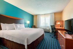  - Fairfield Inn & Suites by Marriott Stevens Point - I-39, Exit 158