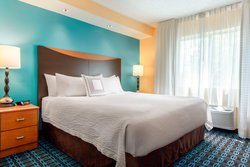  - Fairfield Inn & Suites by Marriott Stevens Point - I-39, Exit 158