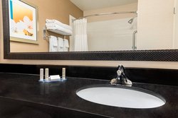  - Fairfield Inn & Suites by Marriott Stevens Point - I-39, Exit 158