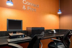  - Fairfield Inn & Suites by Marriott Stevens Point - I-39, Exit 158