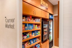  - Fairfield Inn & Suites by Marriott Stevens Point - I-39, Exit 158