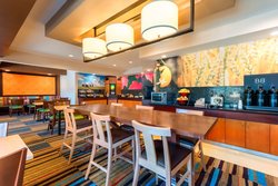  - Fairfield Inn & Suites by Marriott Stevens Point - I-39, Exit 158