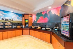  - Fairfield Inn & Suites by Marriott Stevens Point - I-39, Exit 158