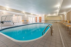  - Fairfield Inn & Suites by Marriott Stevens Point - I-39, Exit 158