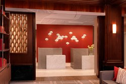  - Courtyard by Marriott Hotel Convention Center St Louis - I-44, Exits 292 & 292B