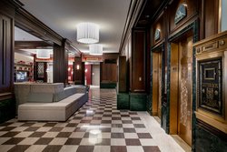  - Courtyard by Marriott Hotel Convention Center St Louis - I-44, Exits 292 & 292B