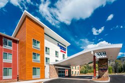  - Fairfield Inn & Suites by Marriott Afton