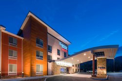  - Fairfield Inn & Suites by Marriott Afton