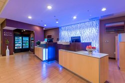  - Fairfield Inn & Suites by Marriott Afton