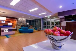  - Fairfield Inn & Suites by Marriott Afton